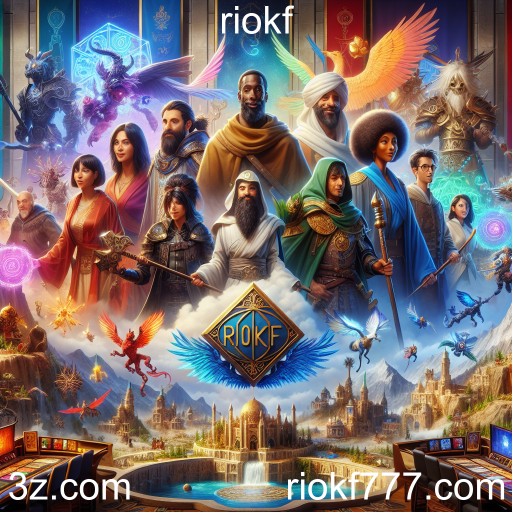 A Evolução dos Jogos de RPG: Imersão e Narrativa Nos Videogames Modernos